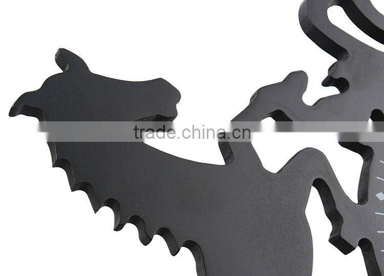 WM0004 high quality modern clock