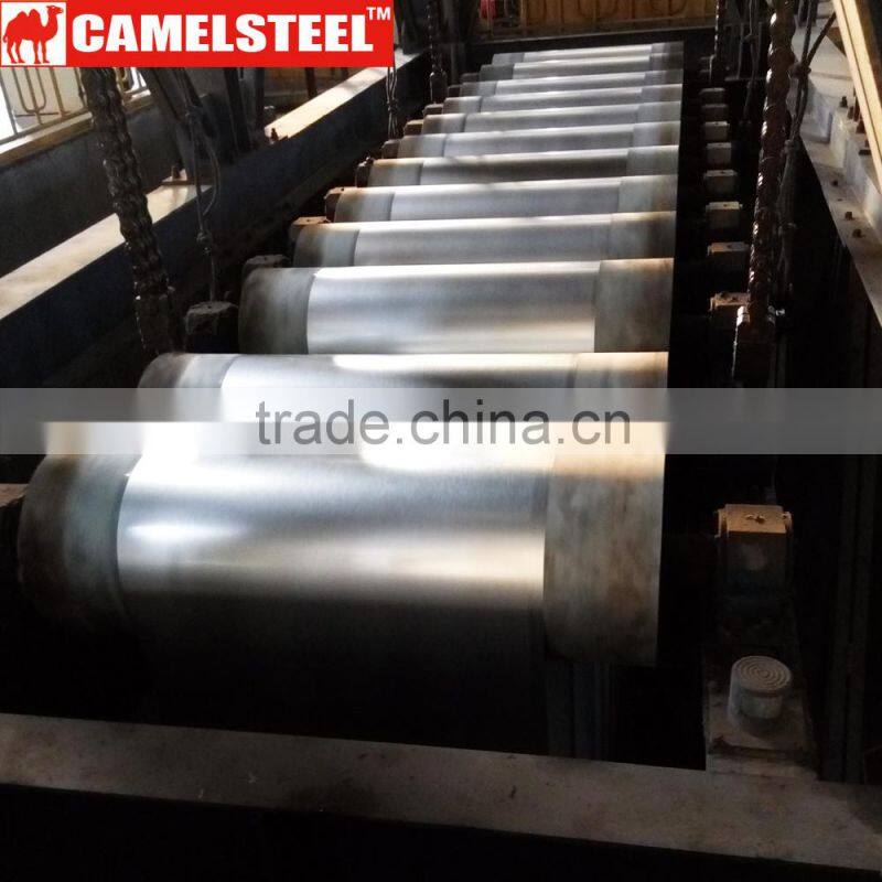Competitive price galvalume cold rolled steel coil