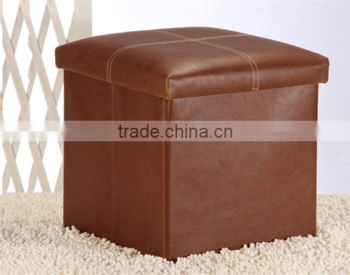2015 Boshiho Storage Ottoman Hinges