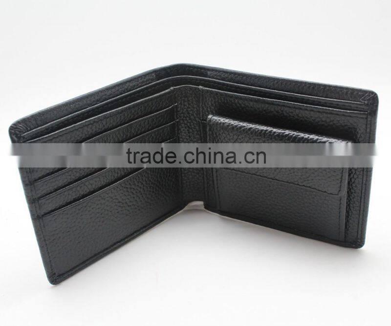 Boshiho Factory Sale rfid leather wallet