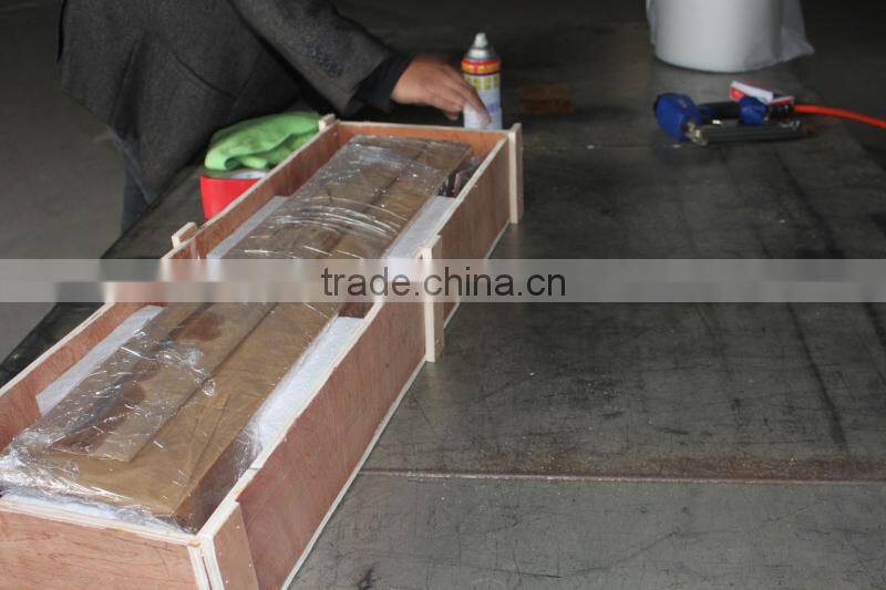 decorative high quality alcohol fireplaces produced in China