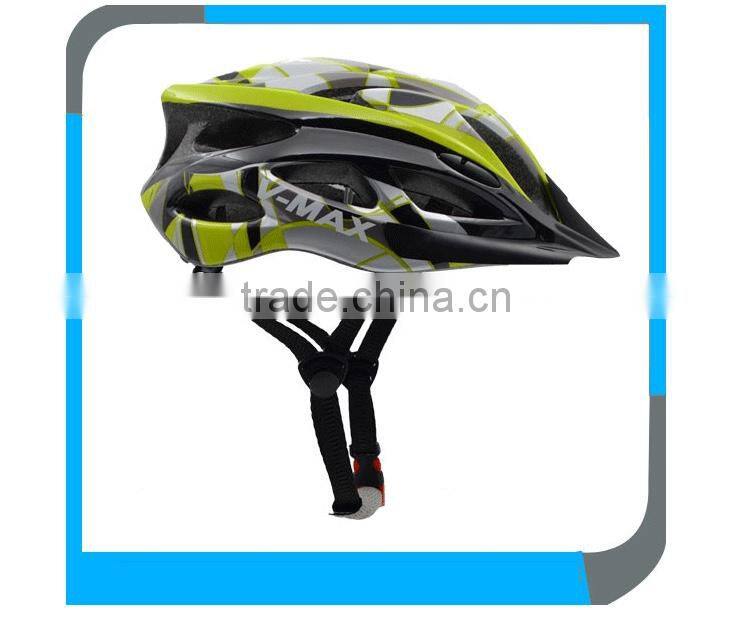new mountain sport bike helmets,cheap in-mould bicycle helmet,lightest cycling helmet