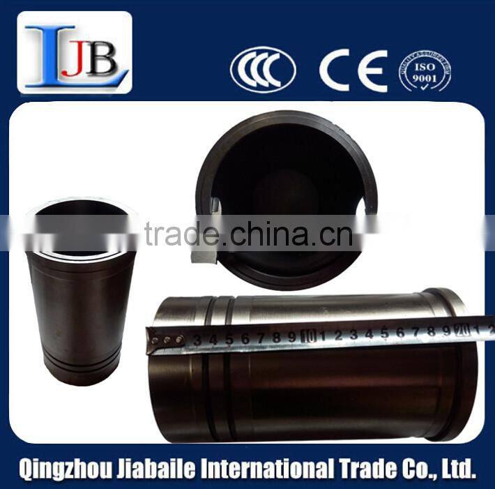 ZH4102 cylinder liner assembly used for weifang generator