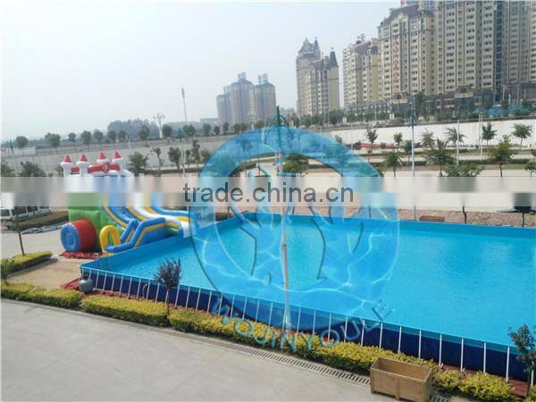 2016 commercial grade swimming pool