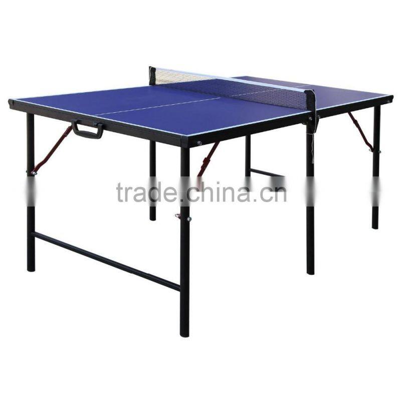Multi Use MINI Table Tennis Table with net post