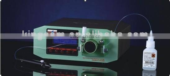 automatic glue dispensing machine