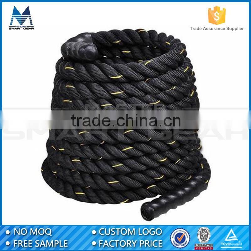 MSG Custom Size Conditioning Battle Ropes Training