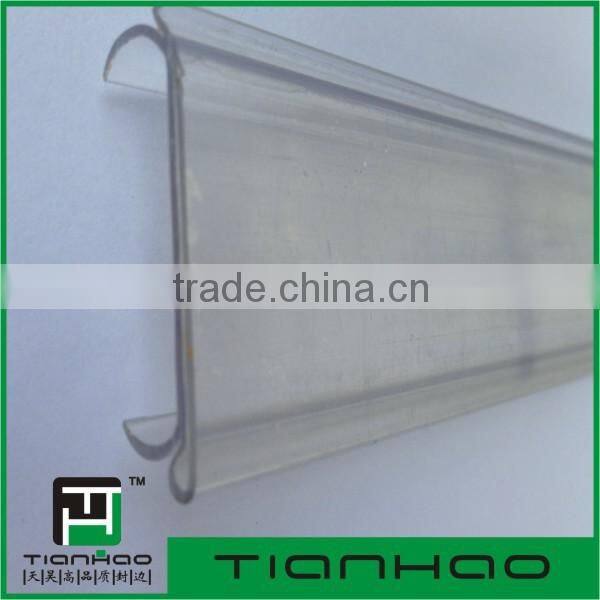 green transparent plastic profiles promotion now