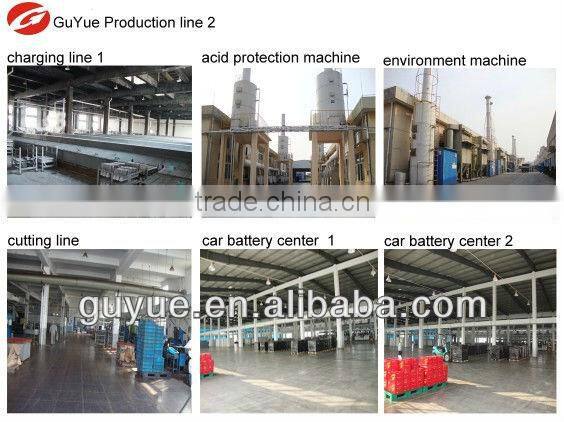 12v maintenance free motorcycle battery