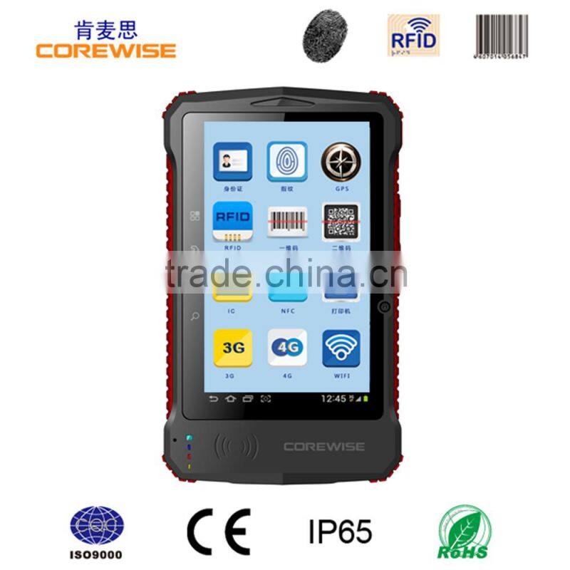 7 inch wholesale WCDMA GSM nfc android smart cell phone