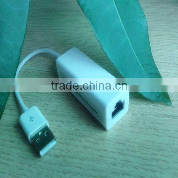 2016 newest pental best selling in Earth lan to usb converter