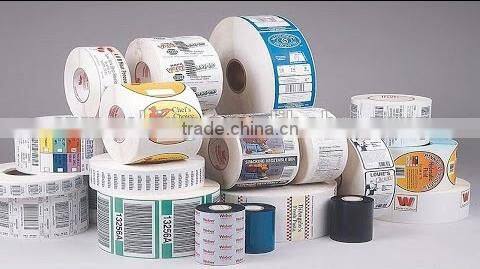 label sticker, sticker printing