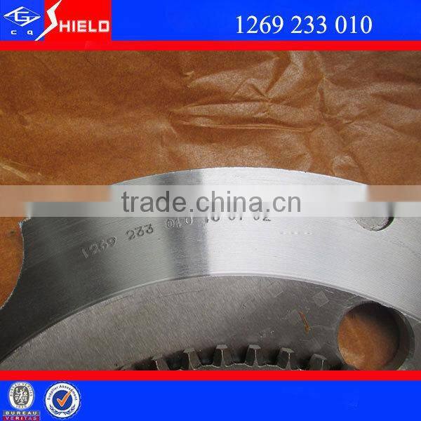 Repair Manual Transmission Parts Synchronizer Cone 1269 233 010