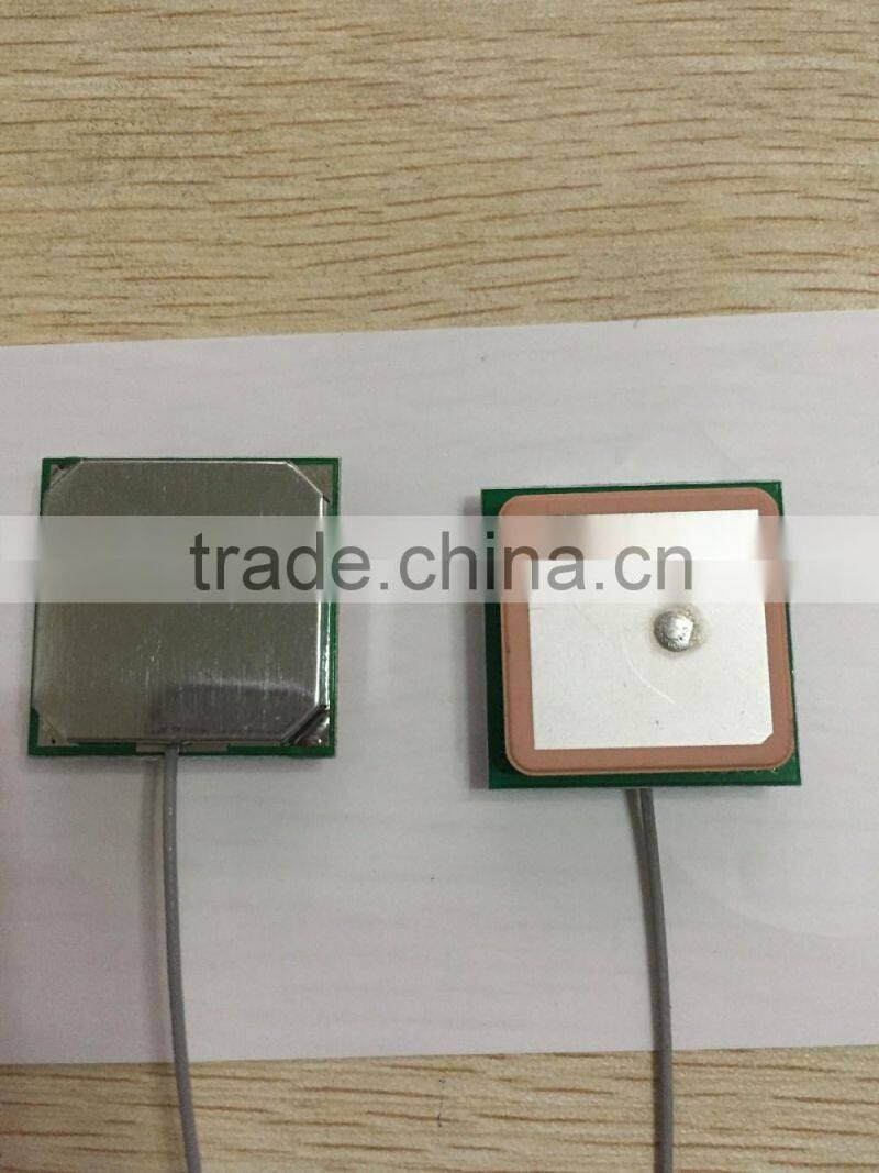 GPS antenna with low price(Active and passive)