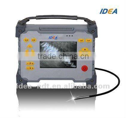 portable NDT industrial borescope