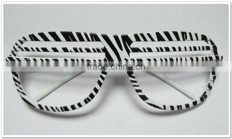 New designed carnival sunglasses