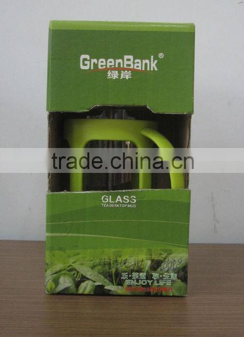 Teacoffee maker /Plunger /Tea kettle with different size