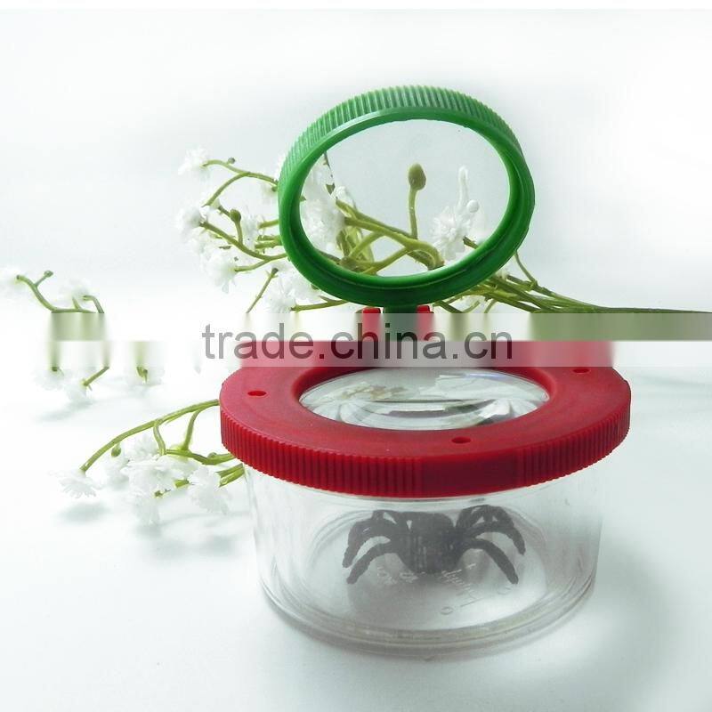 Toys gift insect viewer other educatonal toys