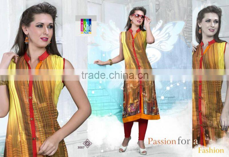 Beautiful Wholesale anarakli kurtis