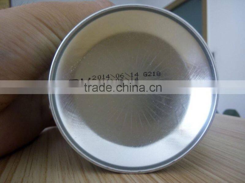 2014 hot selling GUERQI 218 high-end spray adhesive for foam sponge