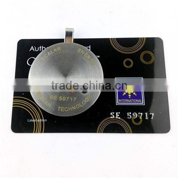 New arrival 4 in 1 metal pendant for sale