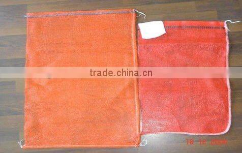 PP Mesh Bag 50*100cm packing for vegetable