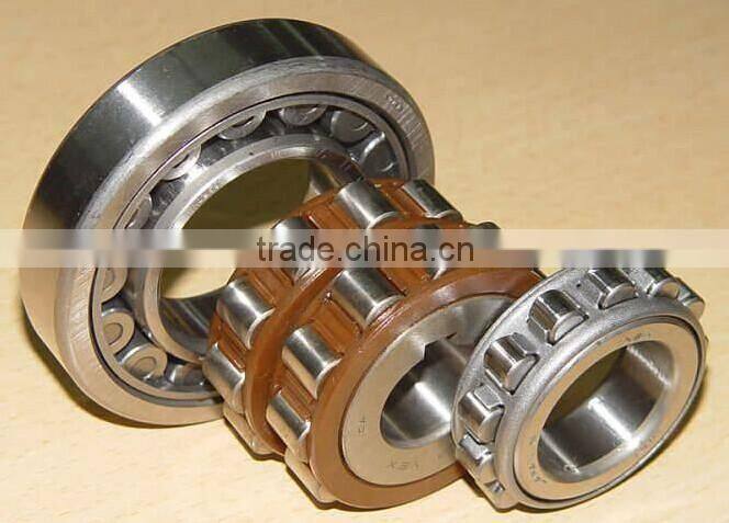 High Precision and Cheap Deep Groove Ball Bearing 61809TN