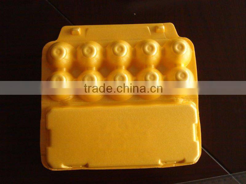 Turnkey project disposable food container production line