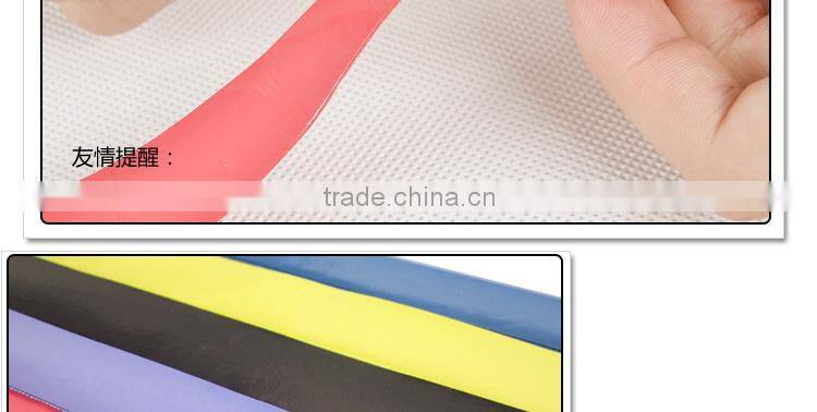 Card Pack Tennis and Badminton Rackets Sticky Glossy Film Overgrips