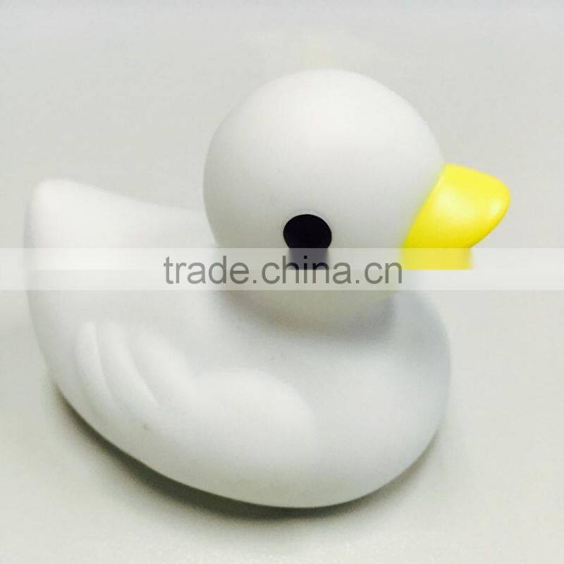 Rubber Duck Bath Toy, Floating Duck Wholesale Vinyl Toy