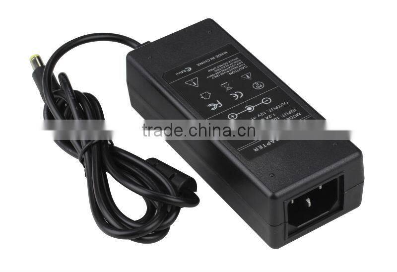 Realan High quality LR120035 12V 3.35A ac/dc power adapter