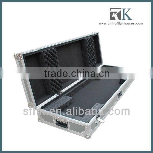 Stage equipment dj coffin case