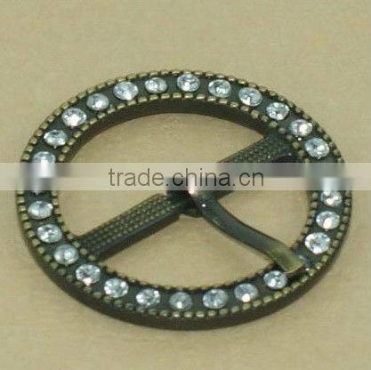 fashion rhinestone buckle,rhinestone slider buckle