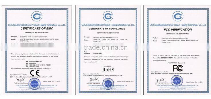 Two big wheel Adult age electric kick scooter for Adult