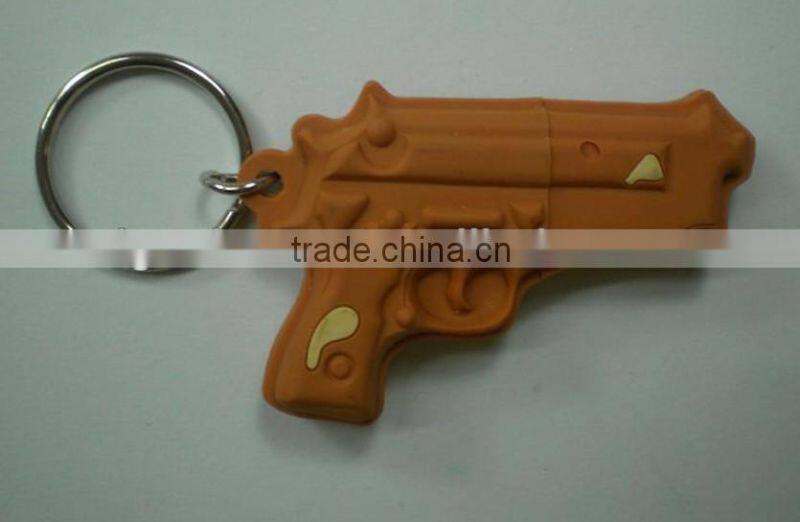 Promotional Soft Pvc Usb Cover
