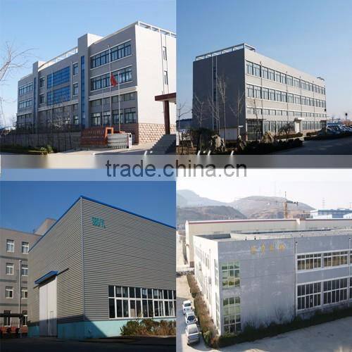 Professional Supplier Milling Machine for Production Line Machine