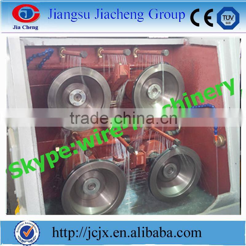 24D al-mg wire drawing plant