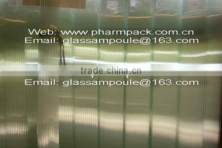 OPC Glass Ampoule