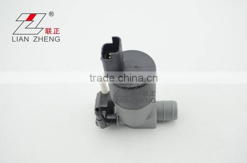 Windshield Washer Pump Part number 28920-BU010 Front Windows Fit For Nissan