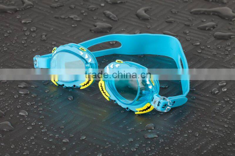 CNYE custom adult professional swimming goggles men women's general plain waterproof anti-fog swimming goggles