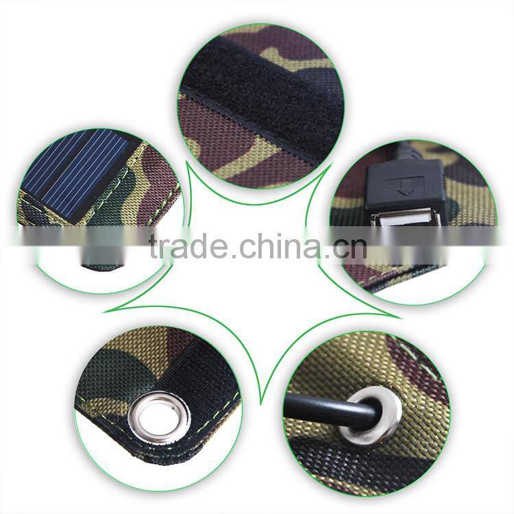 High efficiency high quality solar panel efficiency,7W Convenient to use and safe solar panels wholesale china