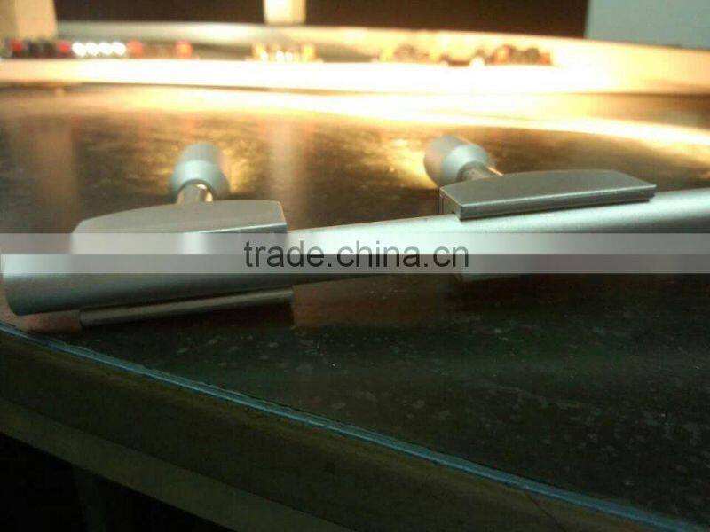 DC12V 1W mini led track spot lamp for showcase BW8121
