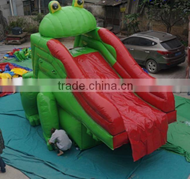 Hola largest inflatable water slide/inflatbale slide/inflatable water slide