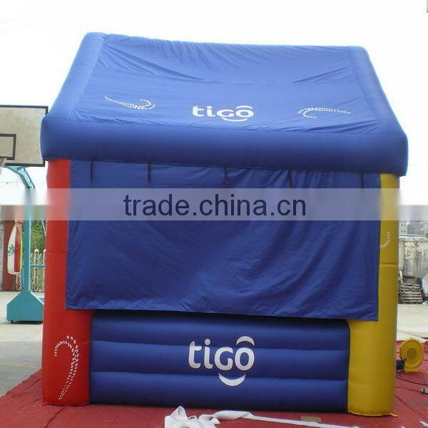 Hola inflatable party tent/inflatable tent for sale