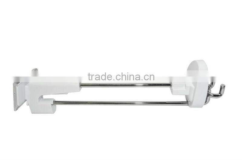 2013 metal hook security anti theft fot retail room/ exhibition