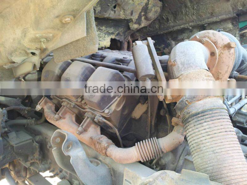 Used DEUTZ F4L912/F6L912 Engine Assembly For Sale