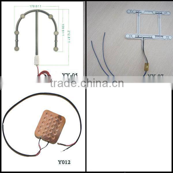China original Seat Pressure sensor mirco switch suit for kind of seat