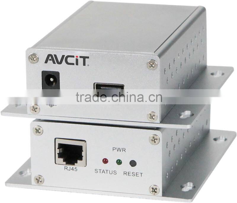 HDMI Extender Over CAT Maximum Transmission Distance Up to 150m,HDMI Extender Over Twisted Pair