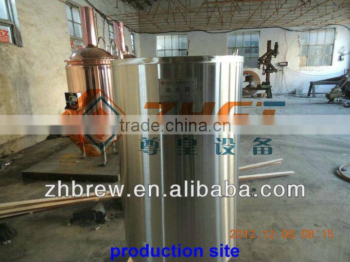 micro hotel beer alcohol equipment CE