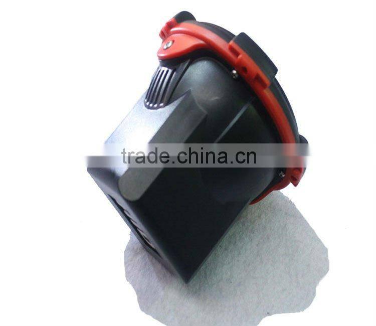 4 inch ,12v/35w HID Offroadlight/HID Spotlight